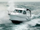 Beneteau Antares 7 | Boat reviews | Motor Boats Monthly |