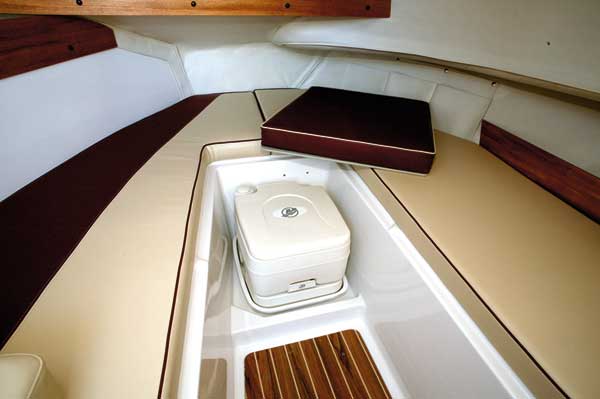Arvor 230