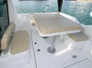 Beneteau Antares 7 | Boat reviews | Motor Boats Monthly |