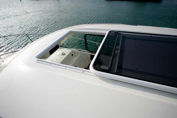 Jeanneau Merry Fisher 705