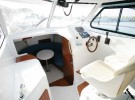 Beneteau Antares 7 | Boat reviews | Motor Boats Monthly |
