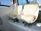 Beneteau Antares 7 | Boat reviews | Motor Boats Monthly |