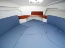 Beneteau Antares 7 | Boat reviews | Motor Boats Monthly |
