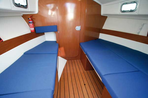 Jeanneau Merry Fisher 705