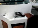 Beneteau Antares 7 | Boat reviews | Motor Boats Monthly |