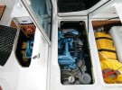 Beneteau Antares 7 | Boat reviews | Motor Boats Monthly |