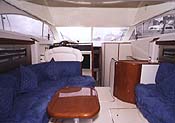 Fairline Phantom 38