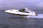 Sunseeker Hawk 34
