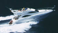 Sunseeker Manhattan