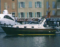Apreamare Emerald 30