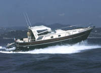 Apreamare Emerald 40