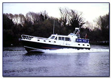 Aqua-Star OceanRanger 38
