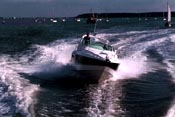 Fairline Targa 29
