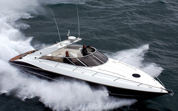 Sunseeker-Superhawk-43-review-side-view-credit-Lester-Mccarthy