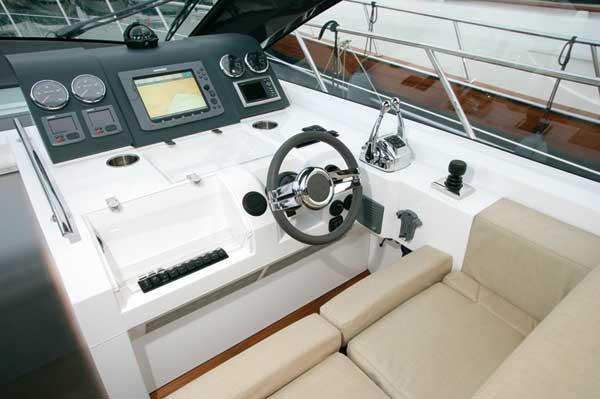 Sealine SC47