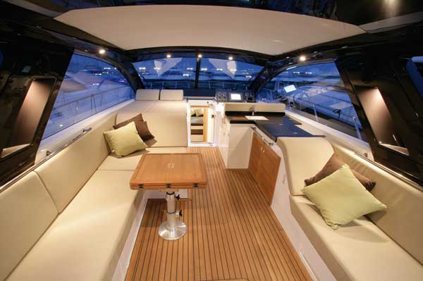 Sealine SC47