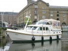 Linssen Grand Sturdy 410