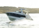 Monterey 375 | Reviews | Motor Boats Monthly |
