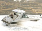 Monterey 375 | Reviews | Motor Boats Monthly |