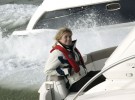 Monterey 375 | Reviews | Motor Boats Monthly |