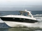 Monterey 375 | Reviews | Motor Boats Monthly |
