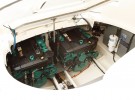 Engine | Monterey 375 | Reviews | Motor Boats Monthly |