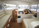 Blackwater Sport Fisher 35