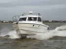 Blackwater Sport Fisher 35