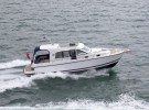 Nimbus 365 Coupe