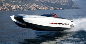 Sarnico Arcidiavolo GT