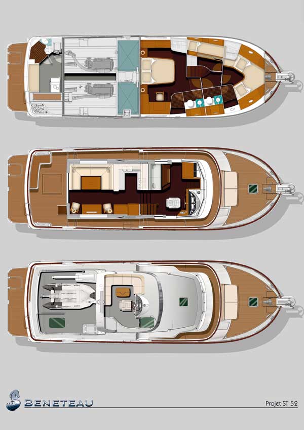 beneteau swift