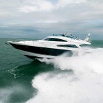 Fairline 65