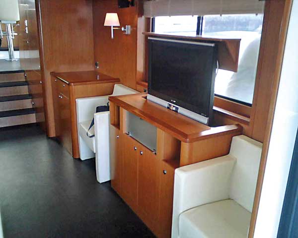 beneteau swift