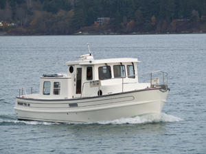 Nordic Tug 26