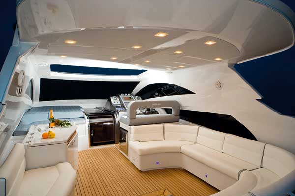 Rizzardi Incredible 55