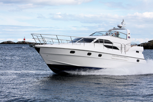 Sea Ranger 43 AD