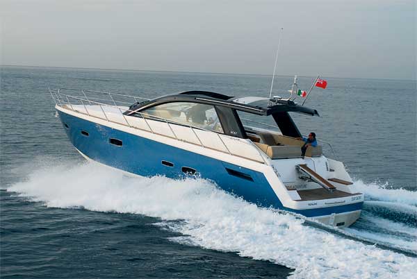 Sealine