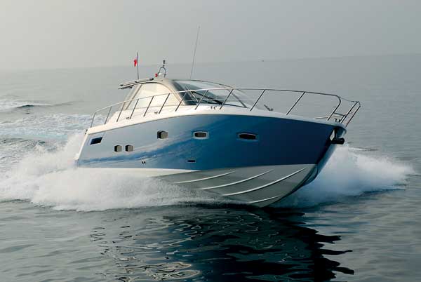 Sealine