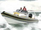 Shearwater 860