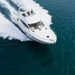 Maritimo Aegean 60