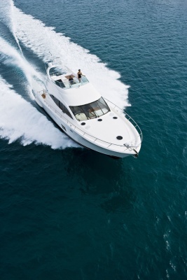 Maritimo Aegean 60