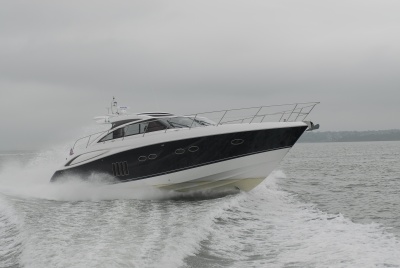 Princess V62