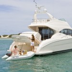 Maritimo Aegean 60