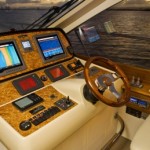 Maritimo Aegean 60