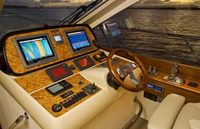 Maritimo Aegean 60