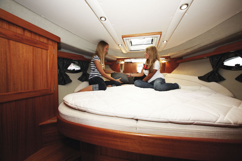Nord West 370 Sport & SportsTop
