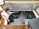 Nord West 370 Sport & SportsTop