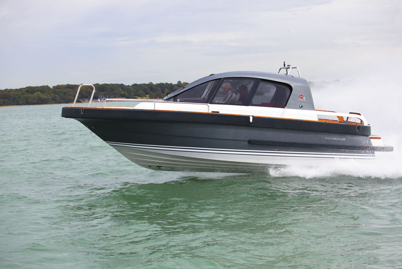 Marino APB 27