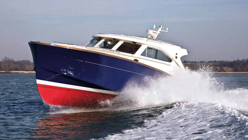 Oyster OM43