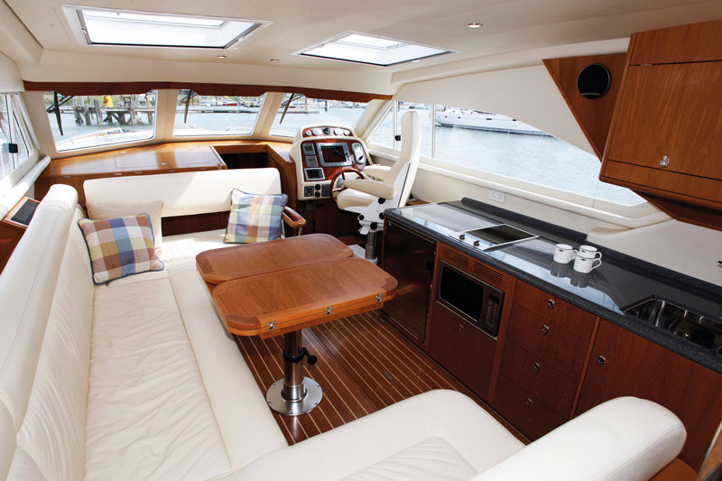 Oyster OM43